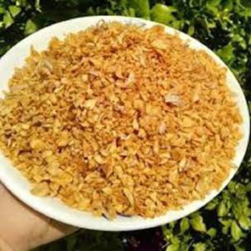 Tỏi Phi Ngon loại 1- không bột