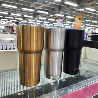 Ly Giữ Nhiệt inox 304 Lock&Lock Swing Tumbler LHC4137 700ml