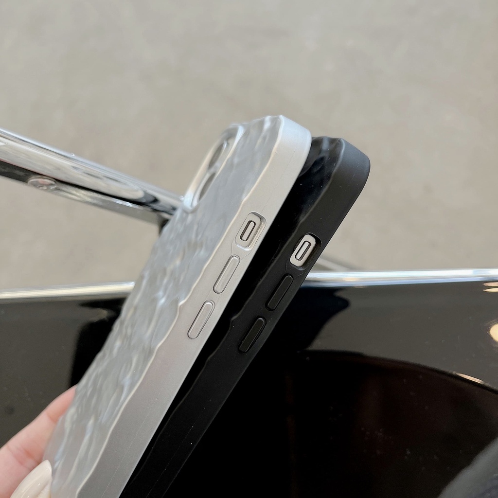 Ốp Điện Thoại Bề Mặt Bảo Vệ Cho iphone 13 Pro Max i13 13pro 11ProMax i11 iX Xs XR Xs Max 12Pro 12 Pro Max