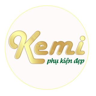 Kemi phụ kiện đẹp