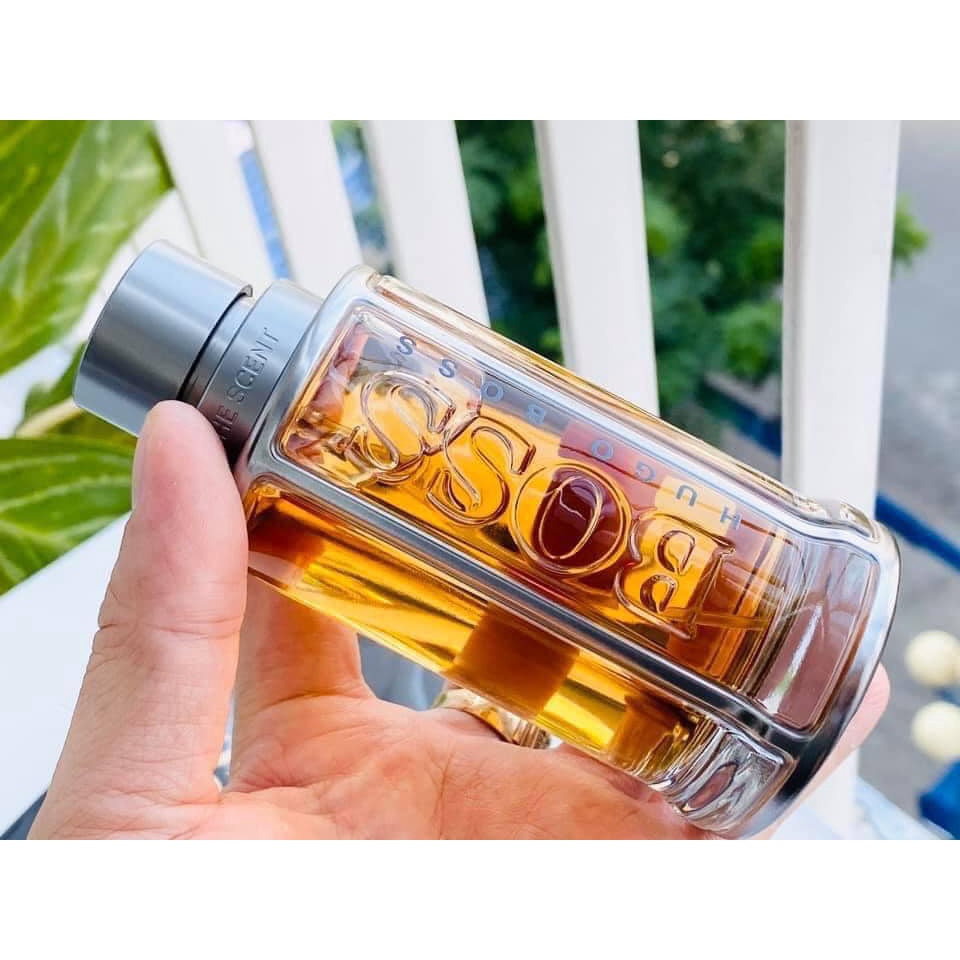 Nước hoa nam Hugo Boss The Scent EDT