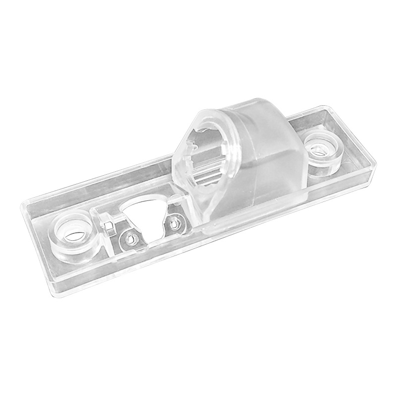 Giá Đỡ Biển Số Xe Bằng Nhựa Cho Captiva