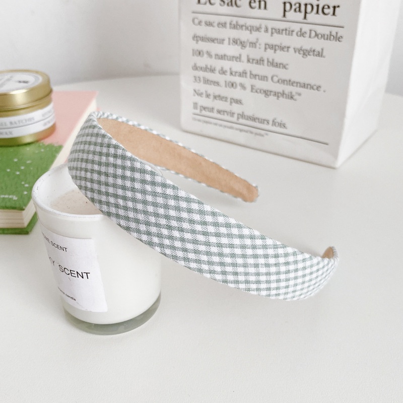 Băng Đô Cài Tóc Đính Ngọc Trai Phong Cách Retro Thời Trang Hàn Quốc