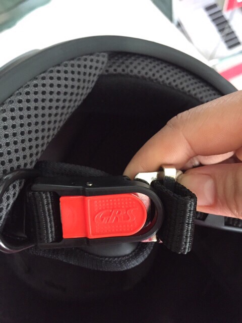 Mũ bảo hiểm dành cho nam  GRS - GA649k