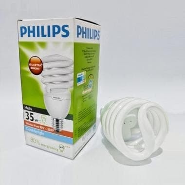 Philips Bóng Đèn Led Neon 35w 35 Watt 150w 150 Watt Tiết Kiệm Năng Lượng A32