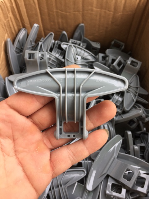 Tay nắm cửa mày giặt LG dùng cho máy 6-7kg