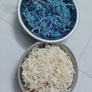 2 kg mứt dừa nhà làm