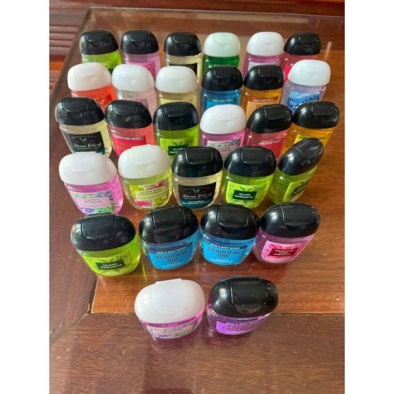 nước rửa tay khô BBW sẵn bill | BigBuy360 - bigbuy360.vn