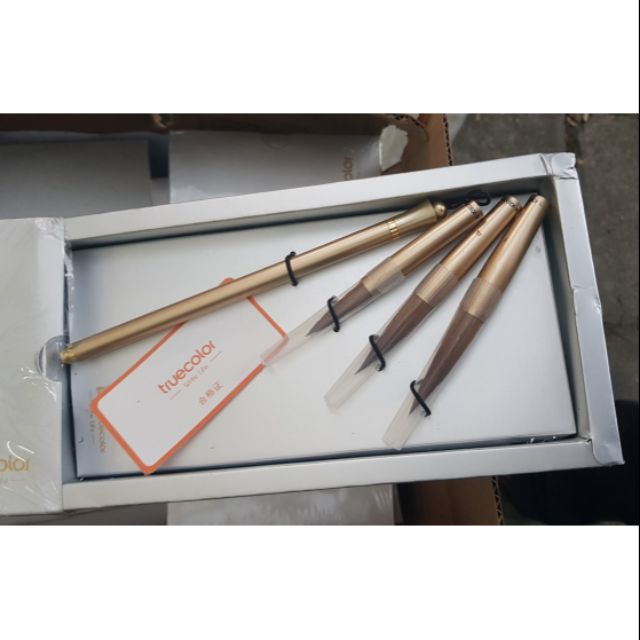 Bút lông thư pháp sale 180k