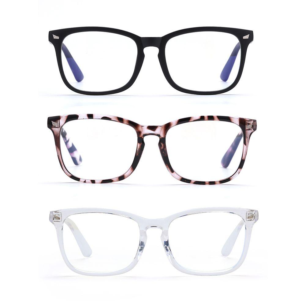 ESPO Kính Chống Ánh Sáng Xanh Từ Tính Dùng Để Chơi Game