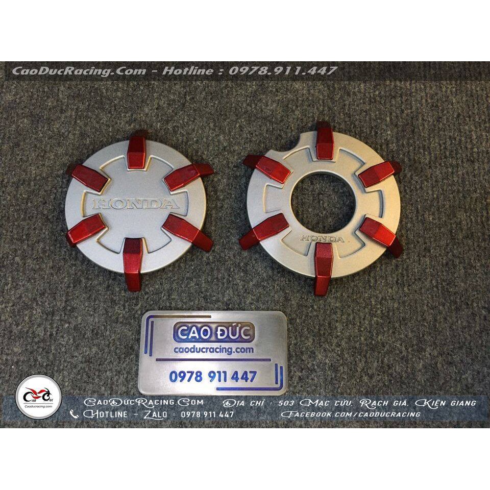 Đồ chơi xe  Chụp lốc máy winner nhựa - chống chầy lốc máy