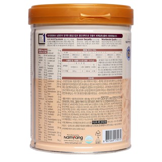 SỮA I AM MOTHER SỐ 3 800G 6-12 THÁNG