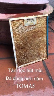 Siêu tẩy dầu mỡ Tomas #sieu#tay#dau#mo#tomas 🌝🌝☀️☀️