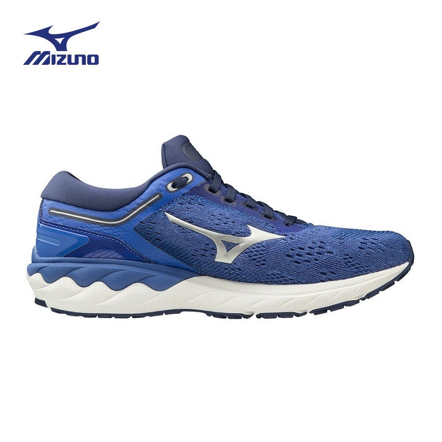 Giày chạy bộ nữ MIZUNO Wave Skyrise J1GD200903