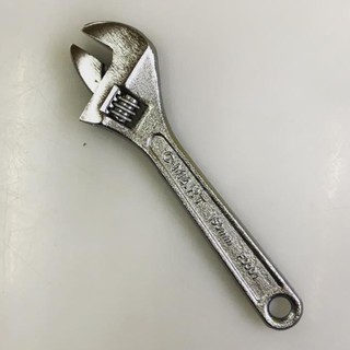 Mỏ lết 6” c-mart f0001-06