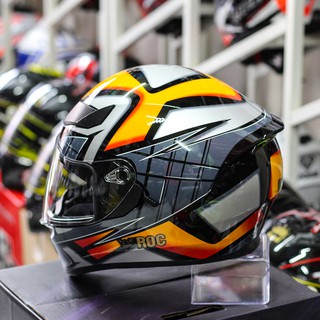 Mũ Bảo Hiểm Fullface Roc 05 – V5