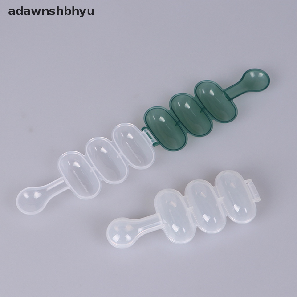 Khuôn Làm Cơm Nắm / Sushi DIY Cho Bé