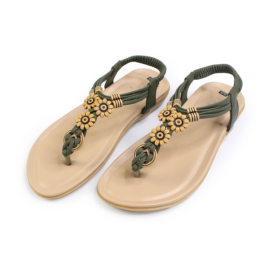 Aliza - Sandal xỏ ngón SD02