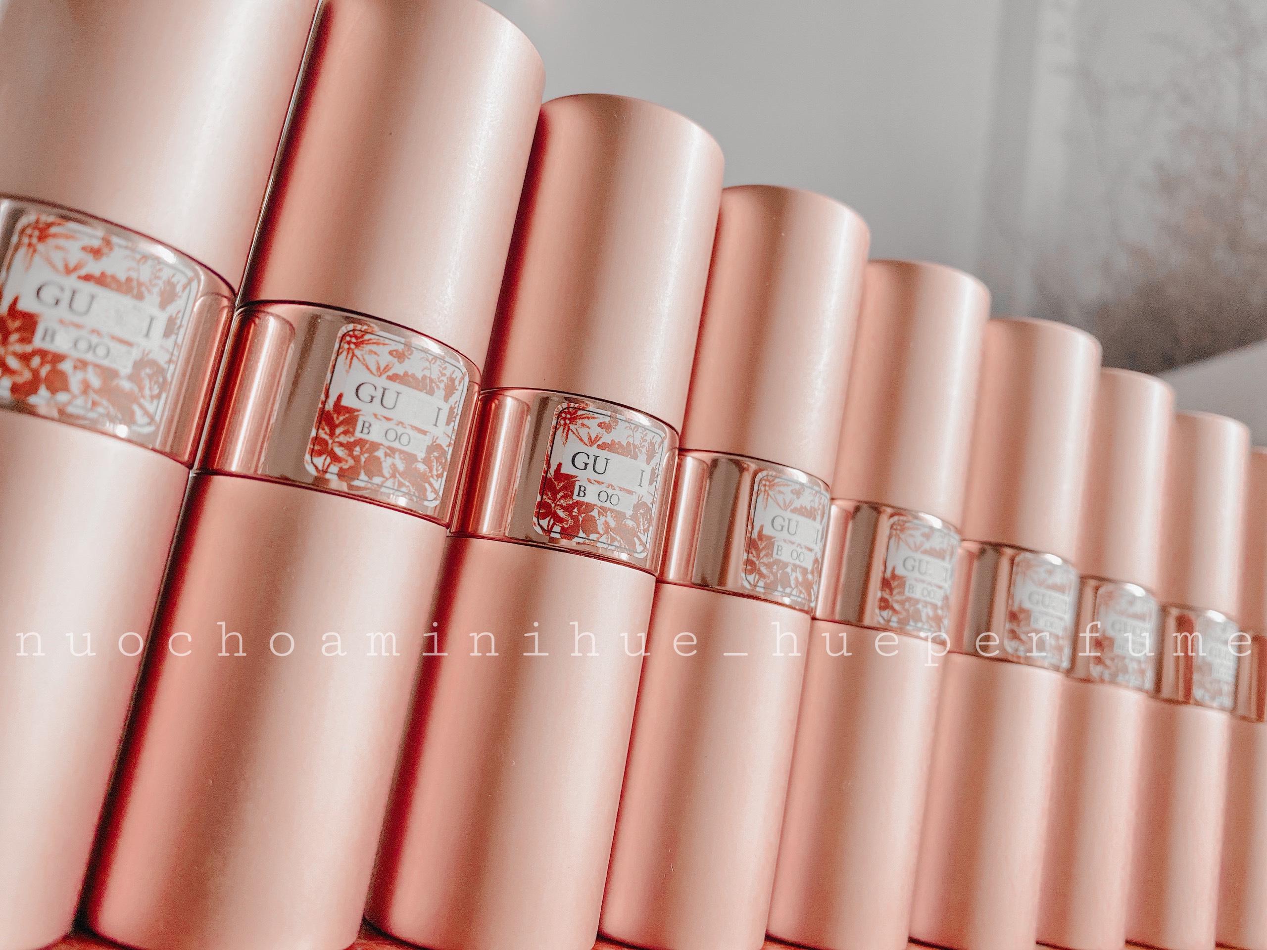 𝐁𝐥𝐨𝐨𝐦 Nước hoa mini nữ thơm nhẹ dịu sang trọng 20ml | BigBuy360 - bigbuy360.vn