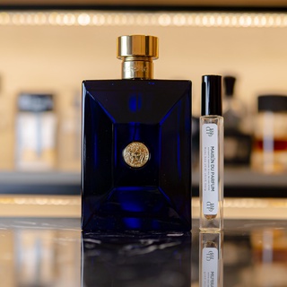 ⚜️Nước hoa Versace Dylan Blue - Maison Du Parfum