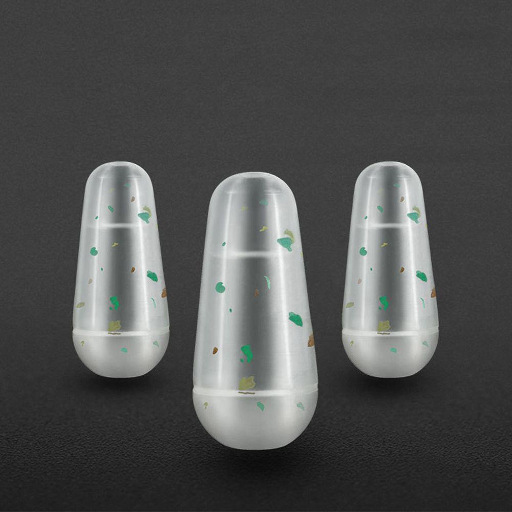 Dụng Cụ Quấn Dây Móc Câu Cá Bằng Silicone Chống Xoắn DIY