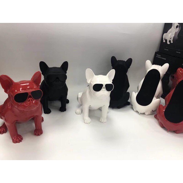 LOA Bluetooth BullDog Aero chính hãng