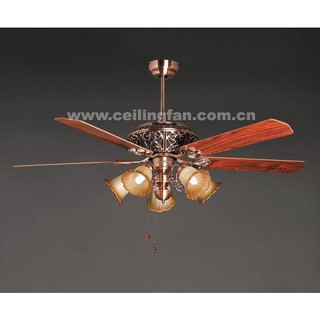 Quạt trần đèn mountain air 60yft-1030