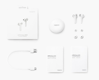 Tai nghe Bluetooth Oppo Enco W31