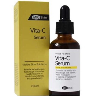 Serum Dưỡng Trắng Da Giảm thâm Nám Vita C Hàn Quốc