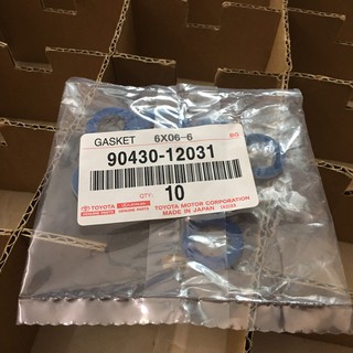 Long đen ốc rốn xả dầu Toyota 10c/gói