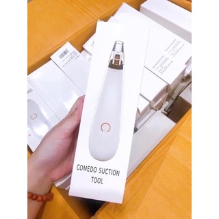 MÁY HÚT MỤN COMEDO SUCTION TOOLS