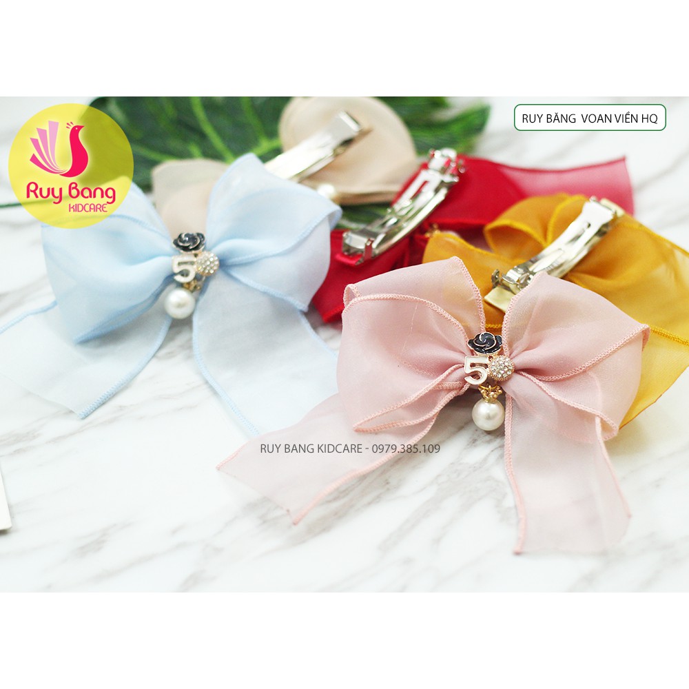 Hạt trai treo vương miện