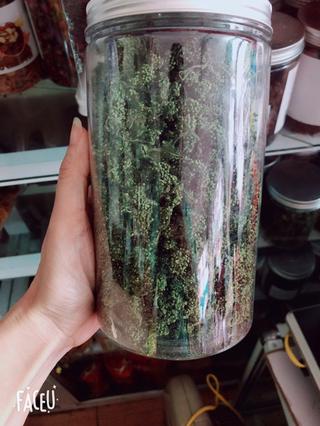 NỤ HOA TAM THẤT 100G