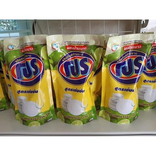 Nước Rửa Chén Pro Thái Lan 400ml