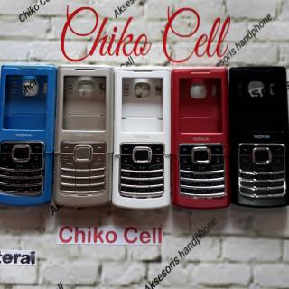 Ốp Lưng Cổ Điển Cho Nokia 6500
