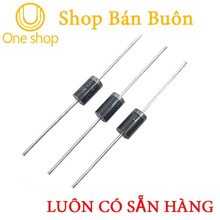Diode Her308 1000V 3A Chất Lượng