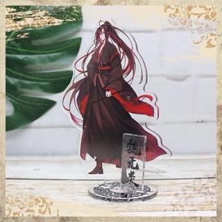 [ ORDER ] Standee Ma đạo tổ sư ( mẫu mới )