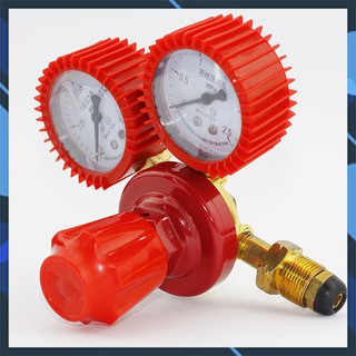 Đồng Hồ Đo Gas