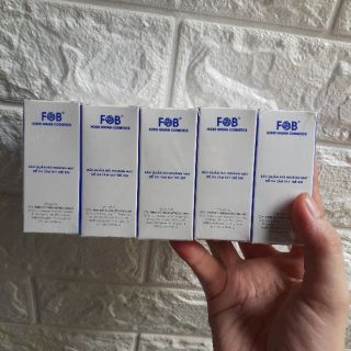 FOB ZINCPASTE hâm kẽ