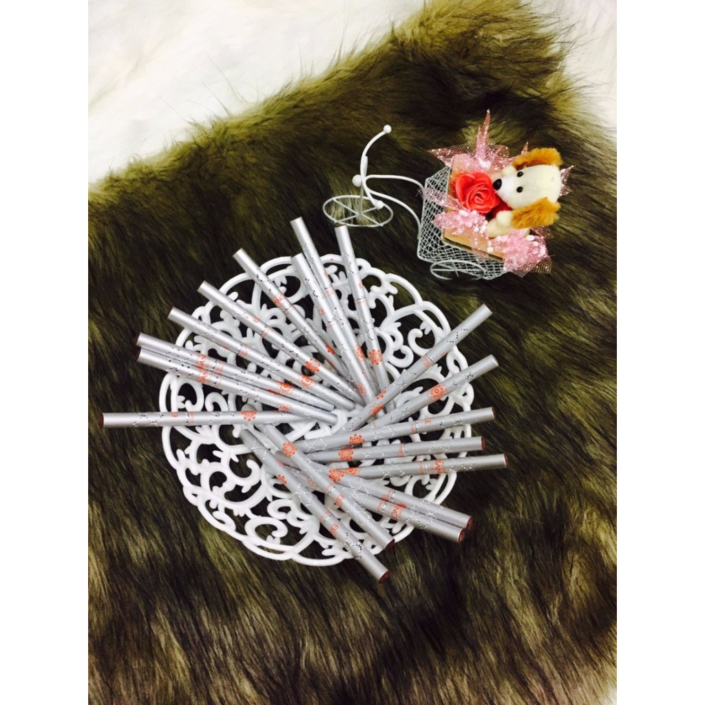 Chì kẻ viền mắt và chân mày 2 trong 1 - BX3368