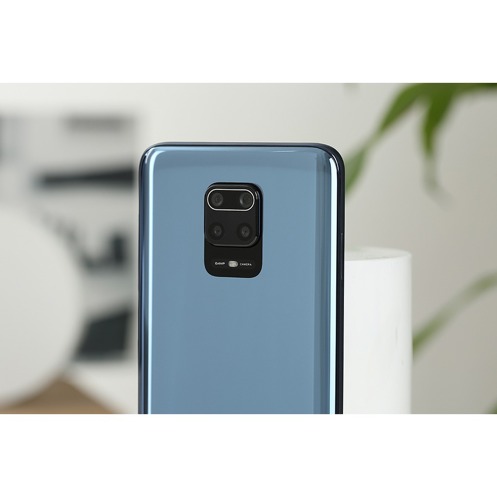 Điện thoại Xiaomi Redmi Note 9 Pro mới 100% ram 6gb bộ nhớ 64gb