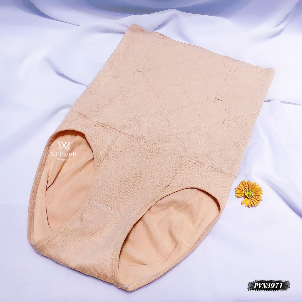 Quần gen bụng siêu định hình chống cuộn - Xinh Xinh Accessories | BigBuy360 - bigbuy360.vn