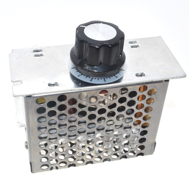 Bộ điều chỉnh nguồn điện áp 4000w 220v chuyên dụng chất lượng cao