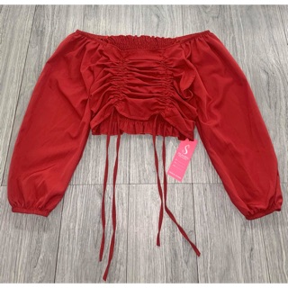 Áo dây rút hàng vnxk hình thật chuẩn shop 🍀🍀