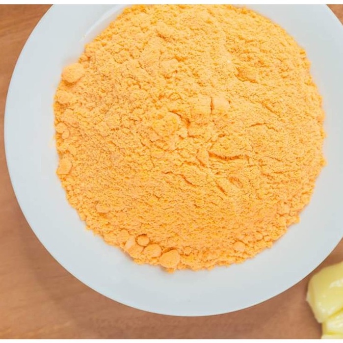 Bột phô mai Hàn Quốc gói 100g