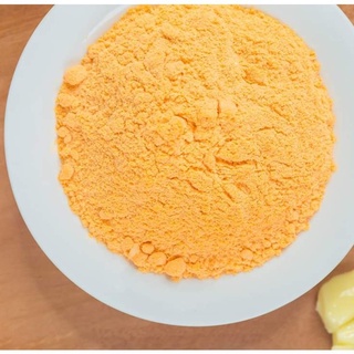 Bột phô mai Hàn Quốc Hashiko gói 100g vị ngọt vừa thích hợp lắc bánh gạo/khoai tây/ khoai lang chiên