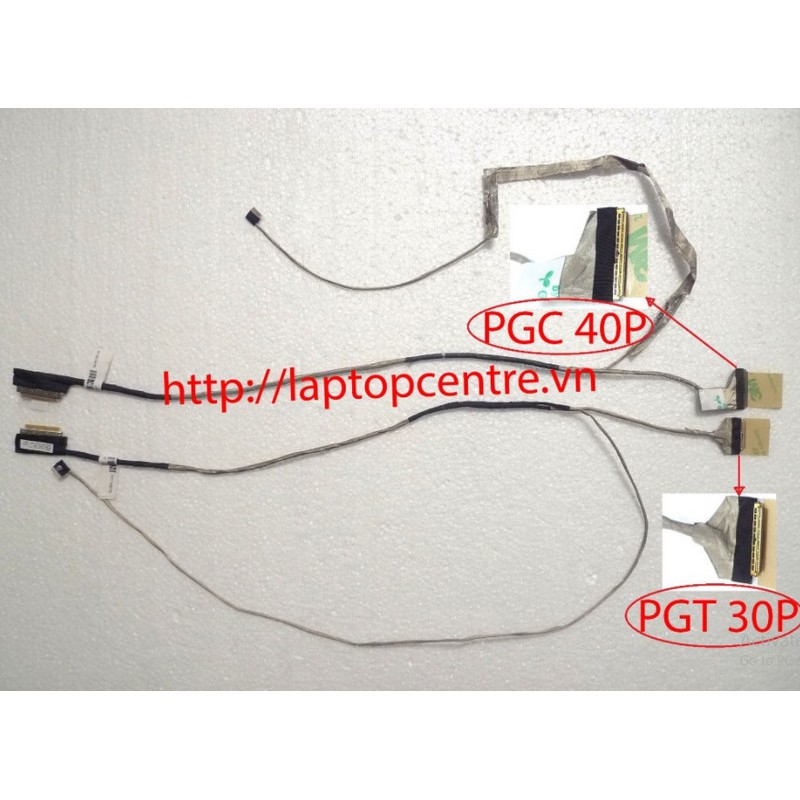 Cáp màn hình laptop dell Inspiron 5547 5548 5542 5545
