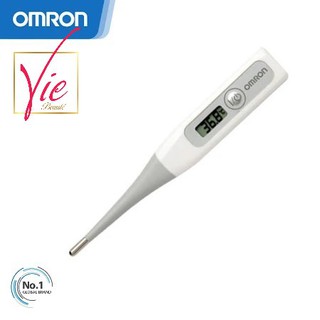 OMRON MC-343F - Nhiệt kế điện tử Omron MC-343F Hàng Chính Hãng