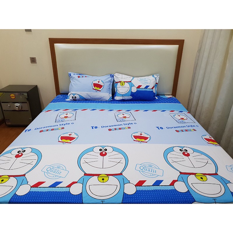 GA CHỐNG THẤM COTTON HÌNH NGỘ NGHĨNH | BigBuy360 - bigbuy360.vn