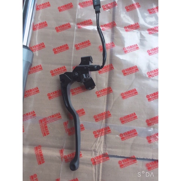 Tay phanh sirius ,jupiter - củ bắt tay phanh yamaha sirius juiter